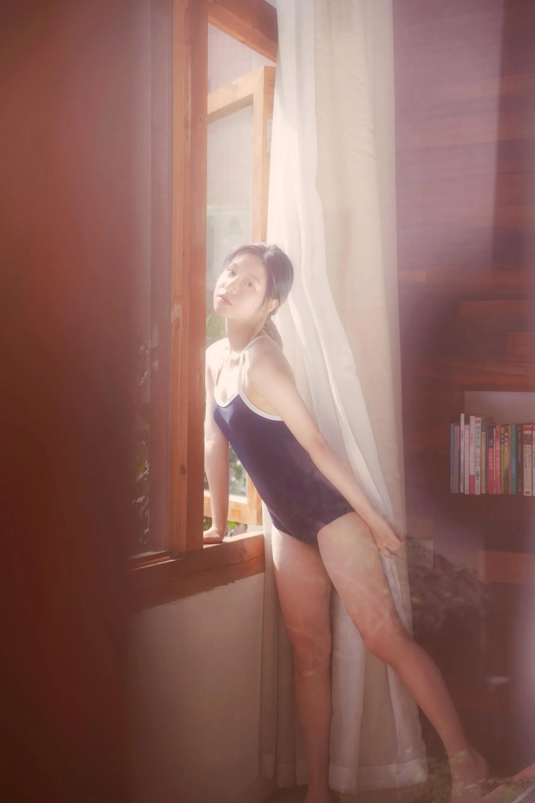 [YITUYU艺图语]2022.09.02 静待花开 叶子 [34P]插图8